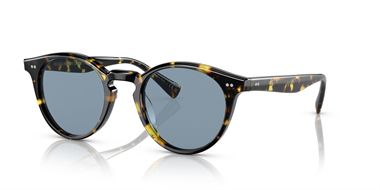 Oliver Peoples 0OV 5459SU Romare Sun 140756 50