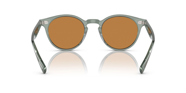 Oliver Peoples 0OV 5459SU Romare Sun 178253 50