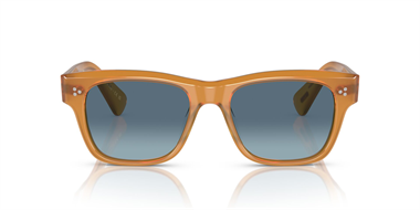 Oliver Peoples 0OV 5524SU Birell Sun 1578Q8 52