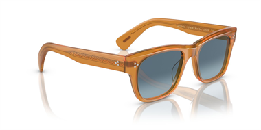 Oliver Peoples 0OV 5524SU Birell Sun 1578Q8 52