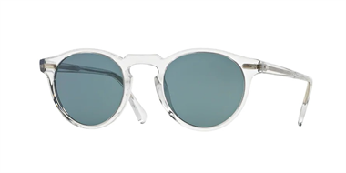Oliver Peoples 0OV5217S 1101R8 50