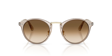 Persol 0PO 3166-S 1240/51 51 Unisex Sunglasses