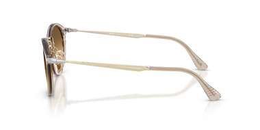Persol 0PO 3166-S 1240/51 51 Unisex Sunglasses