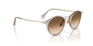 Persol 0PO 3166-S 1240/51 51 Unisex Sunglasses