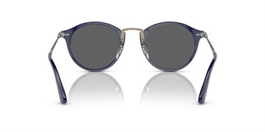 Persol 0PO 3166-S Calligrapher Edition 1144/B1 51