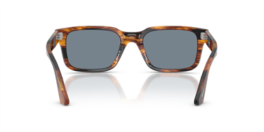 Persol 0PO 3272-S 1235/56 53 Erkek Güneş Gözlüğü