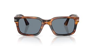 Persol 0PO 3272-S 1235/56 53 Erkek Güneş Gözlüğü