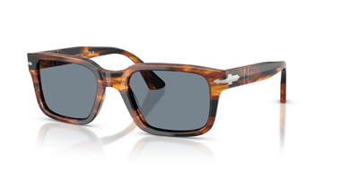 Persol 0PO 3272-S 1235/56 55 Erkek Güneş Gözlüğü