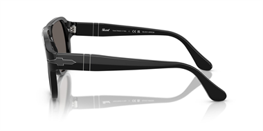 Persol 0PO 3310-S B95/B1 57 Erkek Güneş Gözlüğü