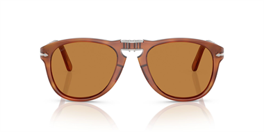 Persol 0PO 714-S-M Steve Mcqueen 96/73 54 Erkek