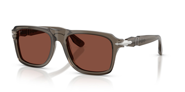 Persol 0PO 8002S 1103/C5 55 Erkek Güneş Gözlüğü