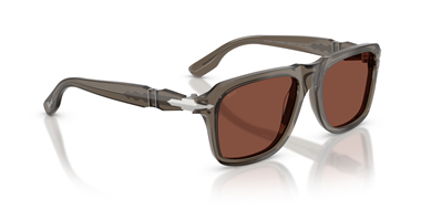 Persol 0PO 8002S 1103/C5 55 Erkek Güneş Gözlüğü