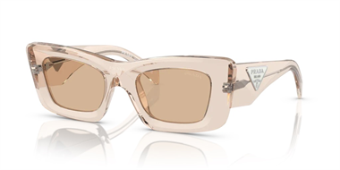 Prada 0PR 13Z 19M-4I2 50