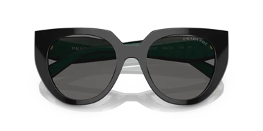 Prada 0PR 14W 1AB-5Z1 52