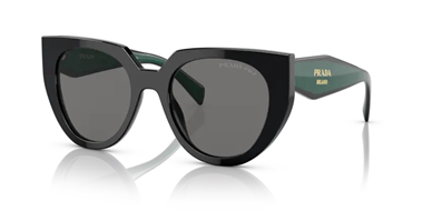 Prada 0PR 14W 1AB-5Z1 52