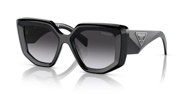 Prada 0PR 14Z 1AB-09S 50