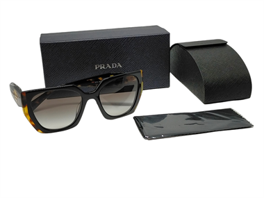 Prada 0PR 15W 389-0A7 54