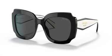 Prada 0PR 16Y 09Q-5S0 52