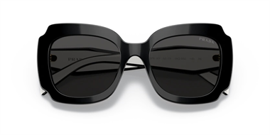 Prada 0PR 16Y 09Q-5S0 52