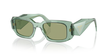 Prada 0PR 17W 11R-10E 49