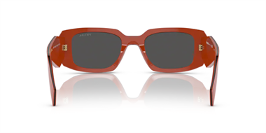 Prada 0PR 17W 12N-5S0 49