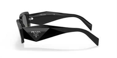 Prada 0PR 17W 1AB-2B0 49