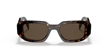 Prada 0PR 17W 2AU-8C1 49