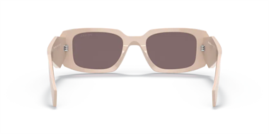 Prada 0PR 17W VYJ-6X1 49