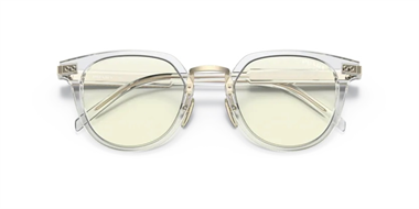 Prada 0PR 17Y 2AZ-09N 49