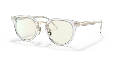 Prada 0PR 17Y 2AZ-09N 49