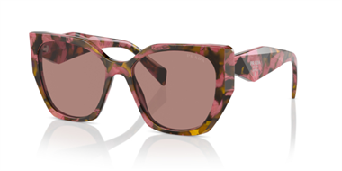 Prada 0PR 19Z 18N-10D 55