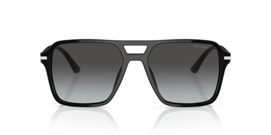 Prada 0PR 20Y 1AB-06T 55