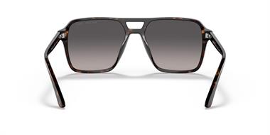 Prada 0PR 20Y 2AU-09G 55