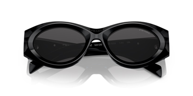 Prada 0PR 20Z 1AB-5S0 53