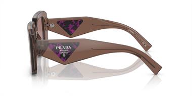 Prada 0PR 23Y 17O6-0B 51