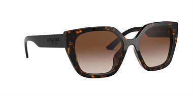 Prada 0PR 24X 2AU-6S1 52