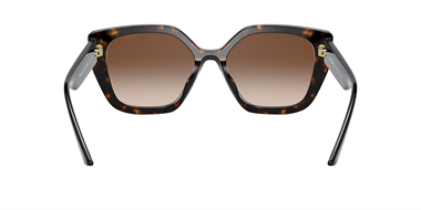 Prada 0PR 24X 2AU-6S1 52