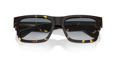 Prada 0PR 25Z 16R-30F 56