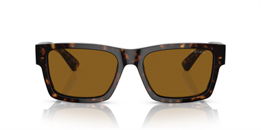 Prada 0PR 25Z 2AU-0B0 56