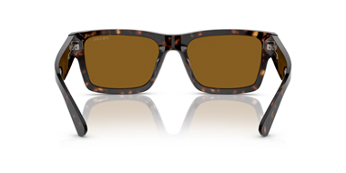 Prada 0PR 25Z 2AU-0B0 56