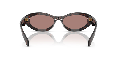 Prada 0PR 26Z 17N-60B 55