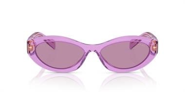 Prada 0PR 26ZS 13R-07Q 55