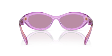 Prada 0PR 26ZS 13R-07Q 55