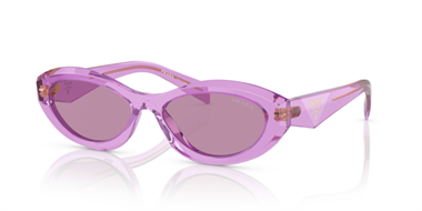 Prada 0PR 26ZS 13R-07Q 55