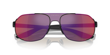 Prada 0PR 53Y 1BO-02U 40