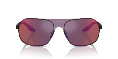 Prada 0PR 53Y 1BO-02U 40