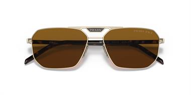 Prada 0PR 58Y ZVN-5Y1 57