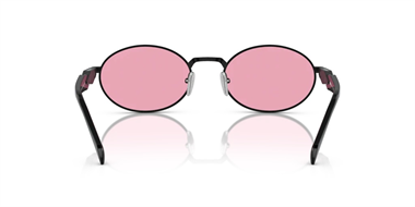 Prada 0PR 65Z 1AB-03Z 55