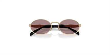 Prada 0PR 65ZS ZVN-20I 55