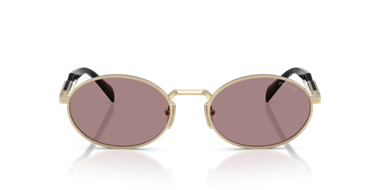 Prada 0PR 65ZS ZVN-20I 55